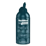 NeilMed Piercing Aftercare Spray 177ml – sóoldatos spray friss piercinghez