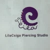 LilaCsiga ajándékutalvány piercing szúráshoz