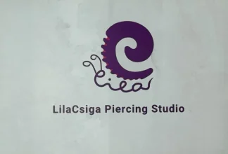 LilaCsiga ajándékutalvány piercing szúráshoz