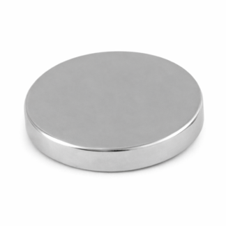 Titán classic disc lapos fejrész piercinghez minimal dizájn