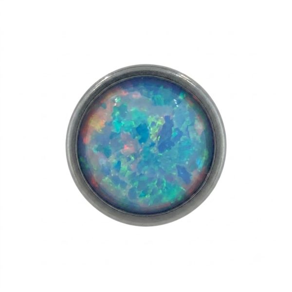 titan-golyozaras-karika-unicorn-purple-opal-disc Unicorn Purple disc golyózáras titán karika piercinghez