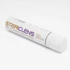 Stericlens 240 ml - Fekvő nézet Fektetett Stericlens 240 ml-es steril sósoldat spray