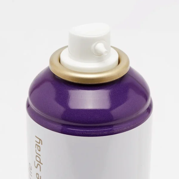 Stericlens 240 ml - Szórófej részlet Stericlens 240 ml spray adagolófej közelről